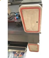 Granite Sink Cutout Machine